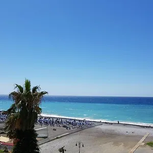 Appartement Casalmare Sabina, Vintimille