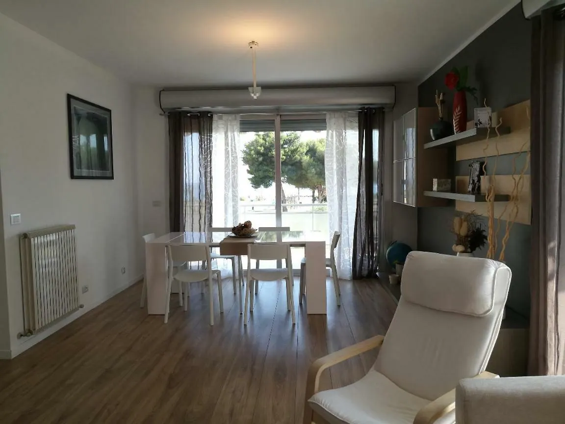 Mare 3 Apartment Ventimiglia