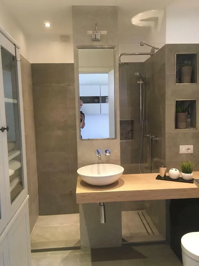 Mare 3 Apartment Ventimiglia