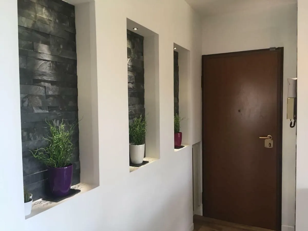 Mare 3 Apartment Ventimiglia Italy