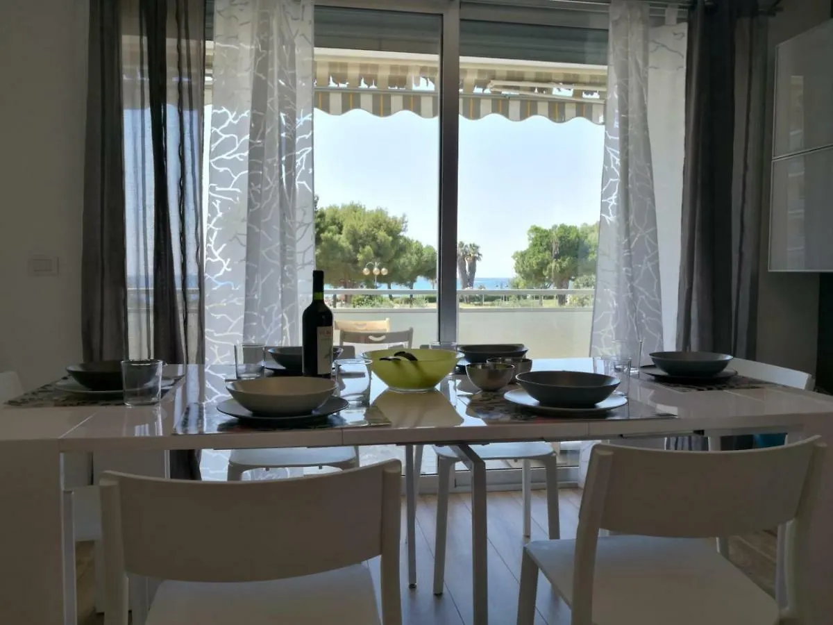 Mare 3 Apartment Ventimiglia