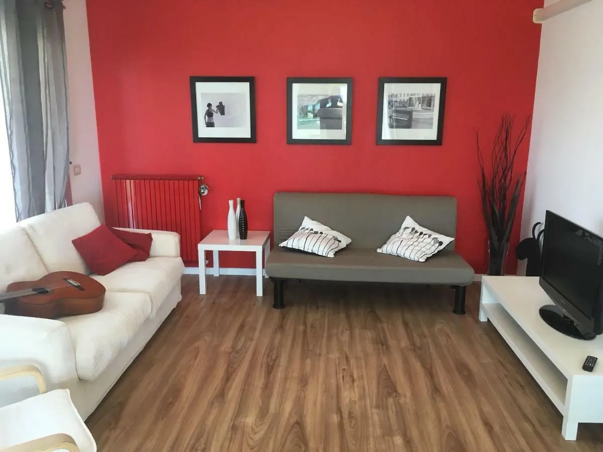 Mare 3 Apartment Ventimiglia Italy
