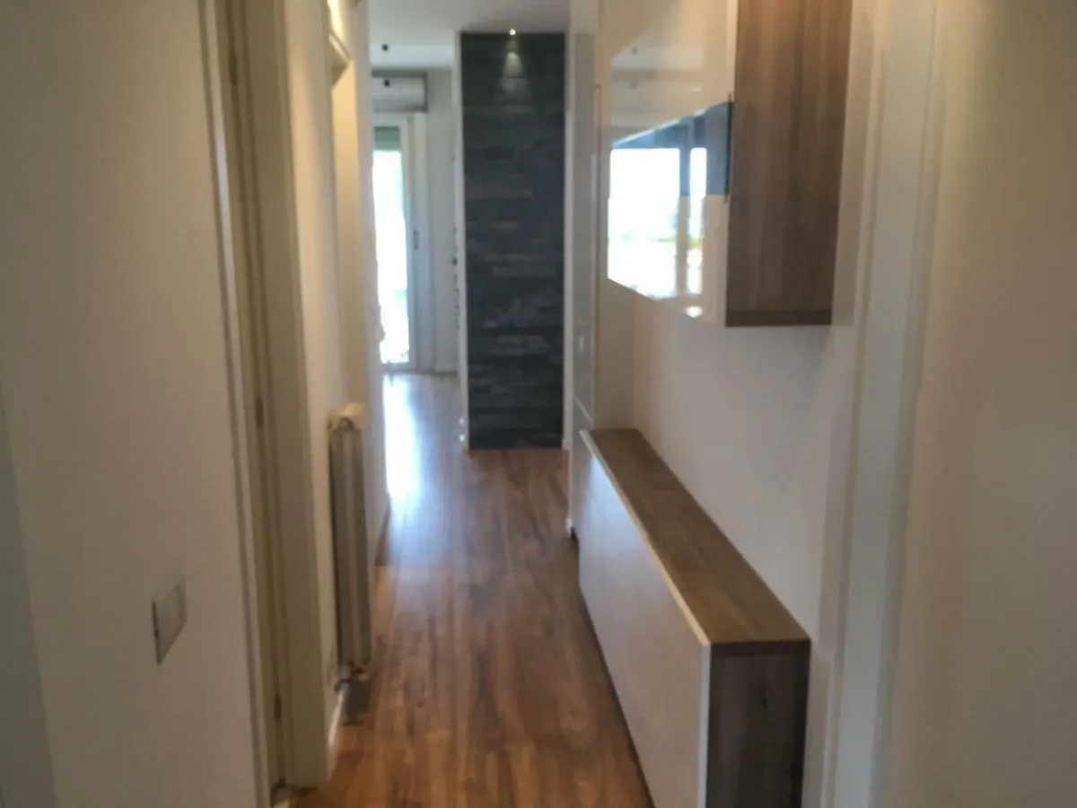 Mare 3 Apartment Ventimiglia 0*,