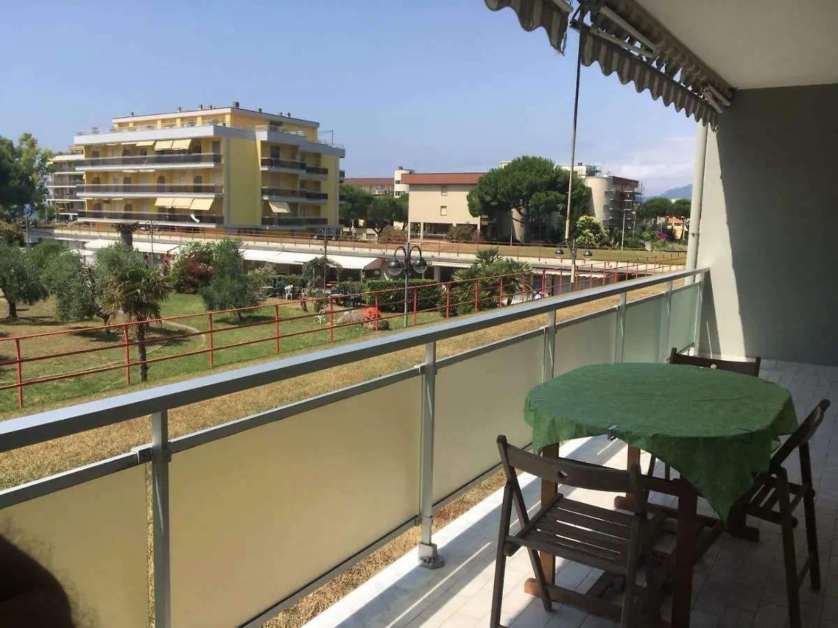 Mare 3 Apartment Ventimiglia