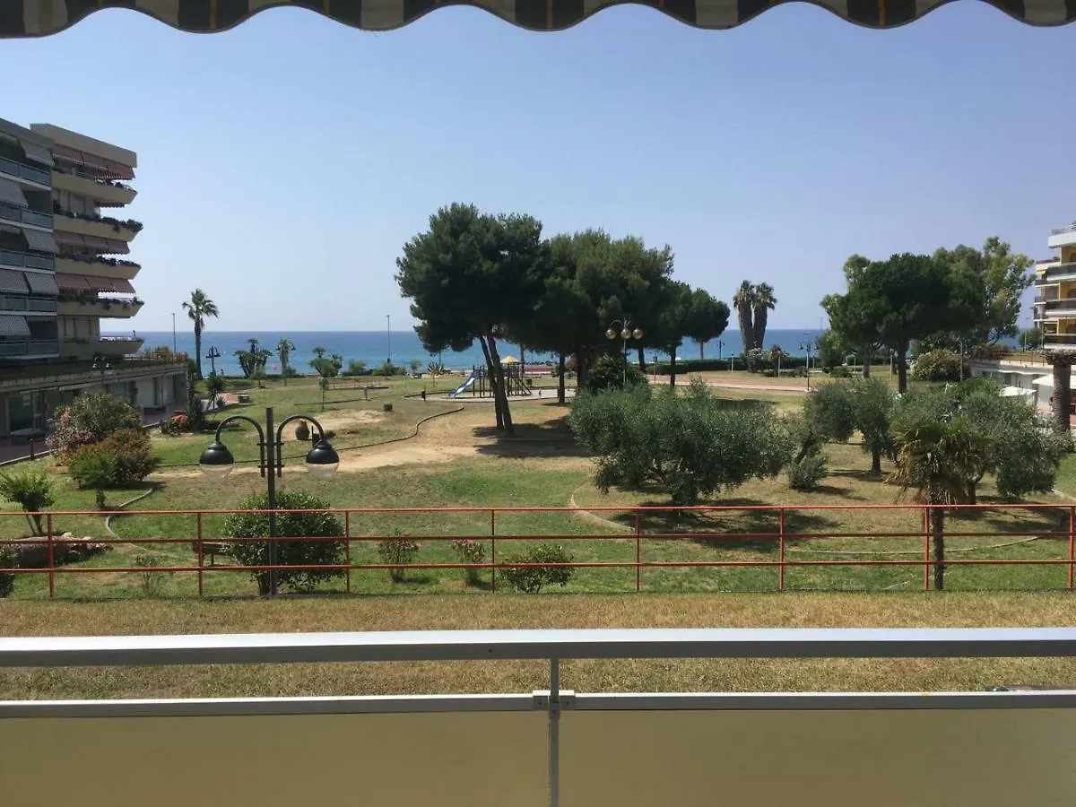 Mare 3 Apartment Ventimiglia 0*,