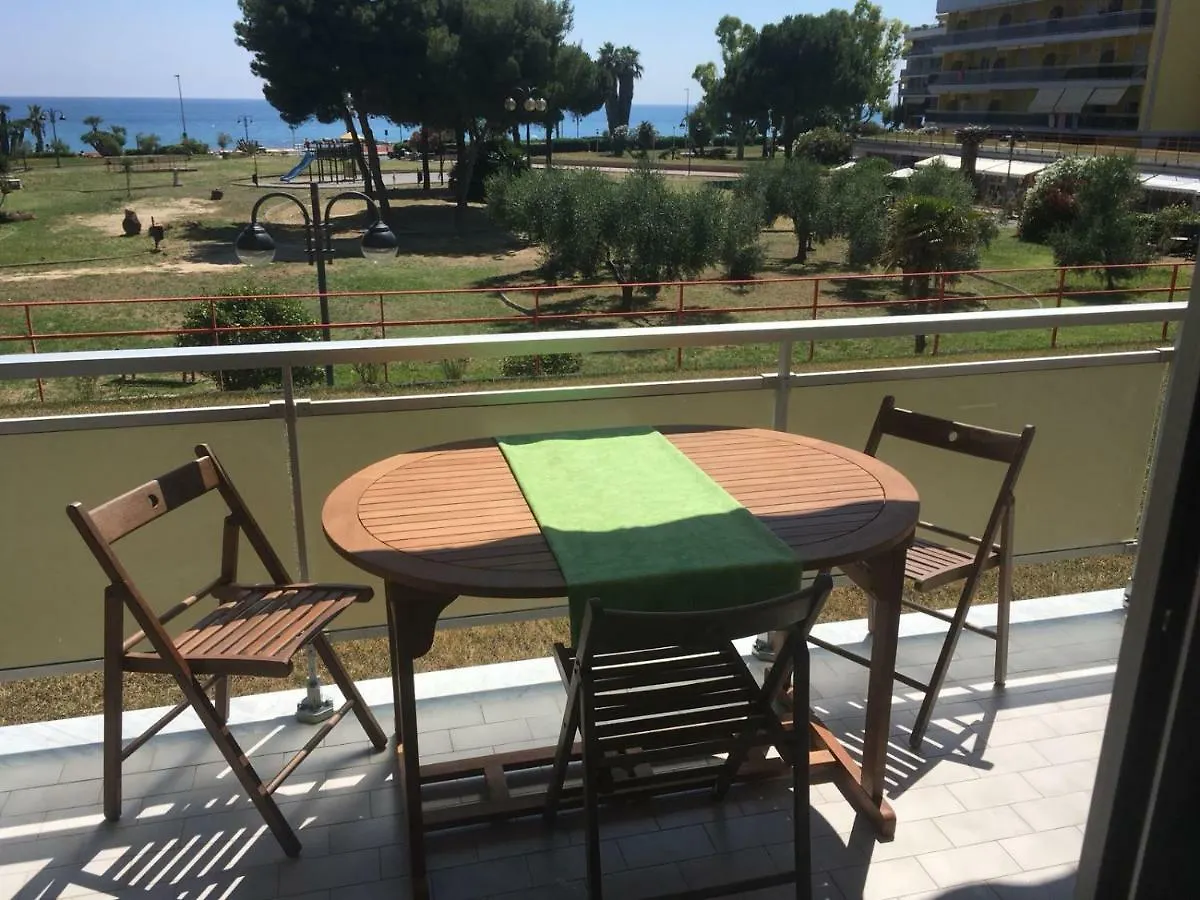 Mare 3 Apartment Ventimiglia