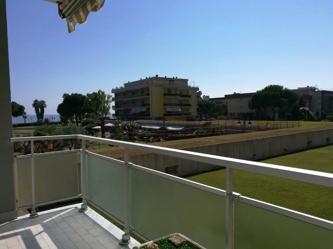 Mare 3 Apartment Ventimiglia 0*,  Italy