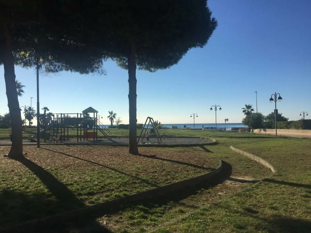 Mare 3 Apartment Ventimiglia