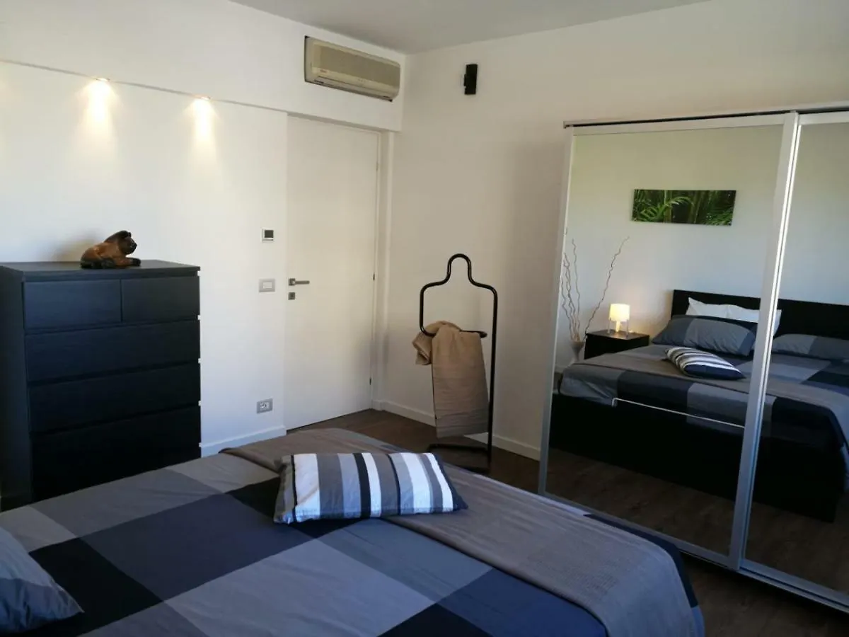 Mare 3 Apartment Ventimiglia