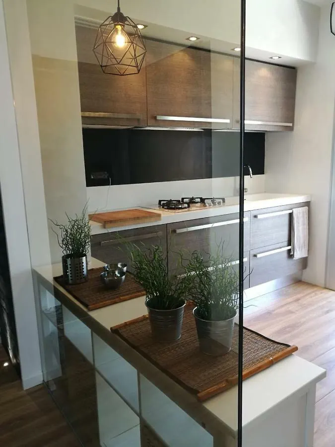 Mare 3 Apartment Ventimiglia