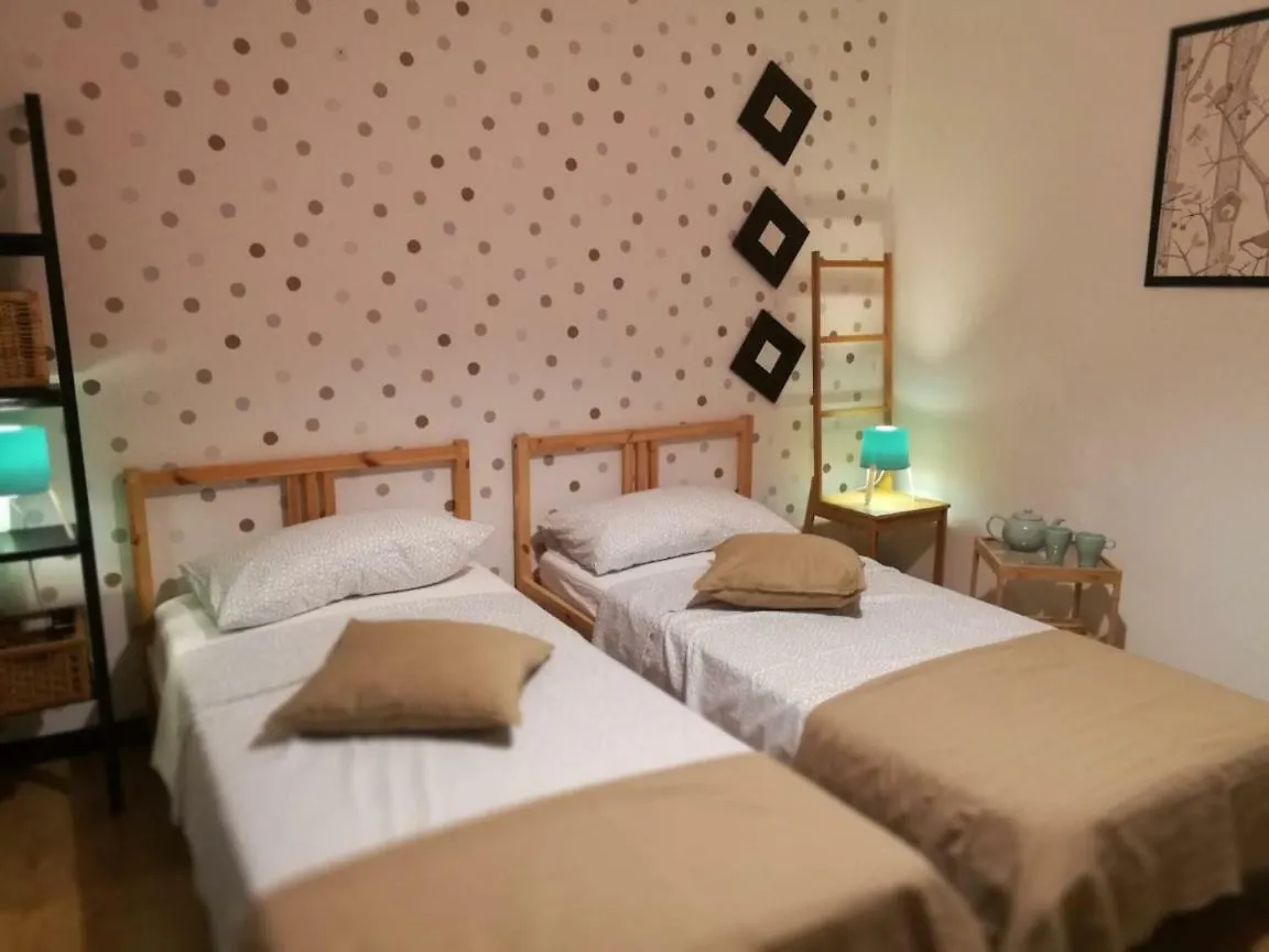 Mare 3 Apartment Ventimiglia