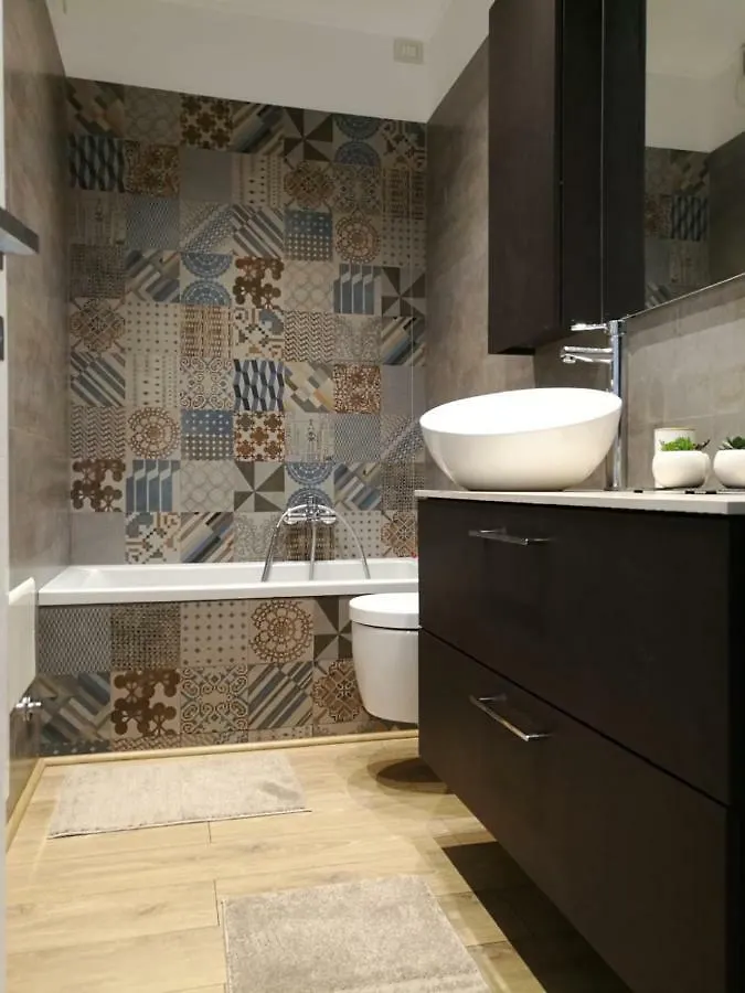 Mare 3 Apartment Ventimiglia Italy