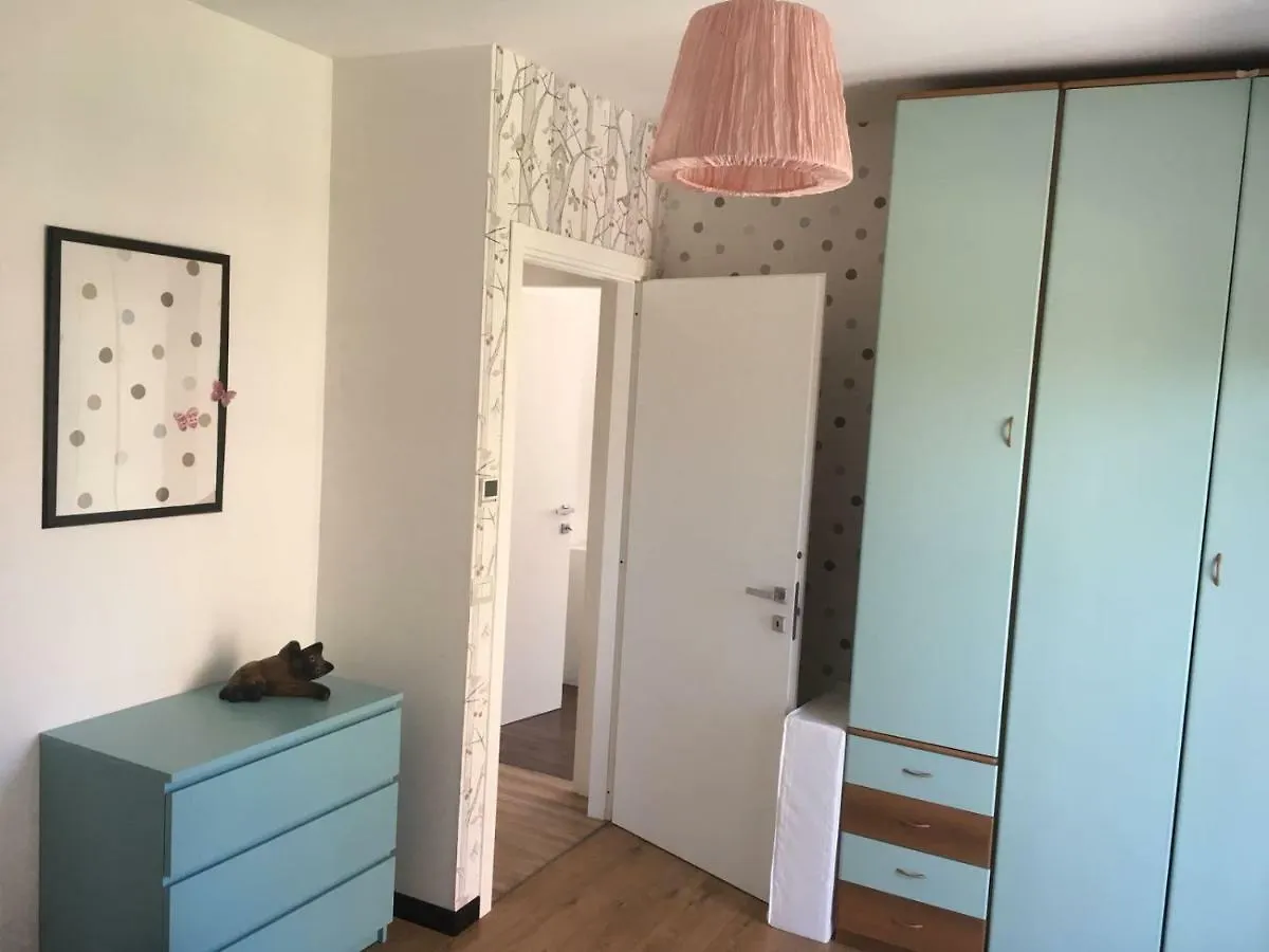 Mare 3 Apartment Ventimiglia
