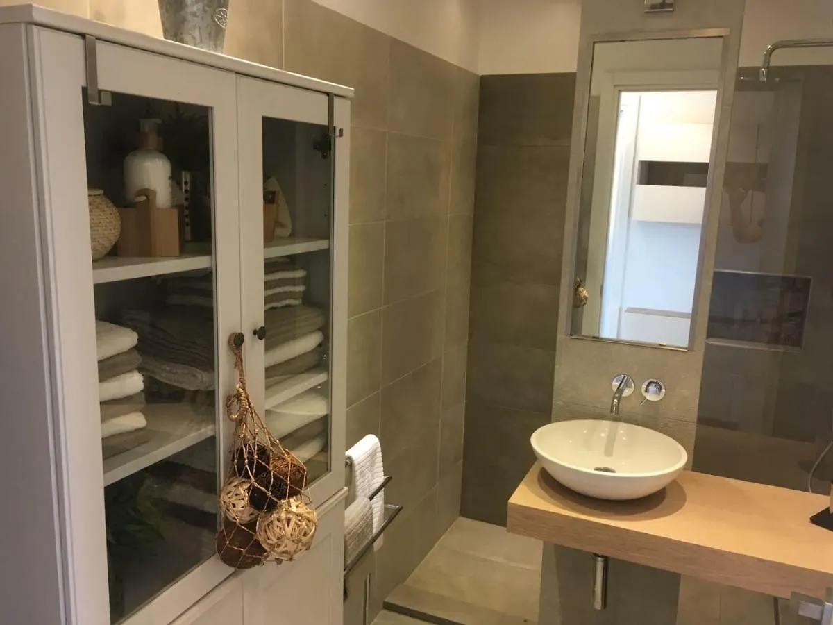 Mare 3 Apartment Ventimiglia