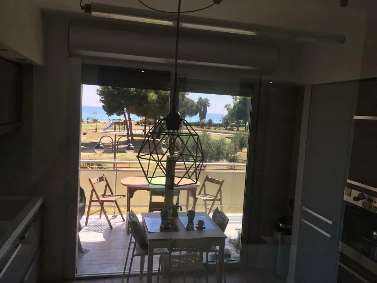 Mare 3 Apartment Ventimiglia