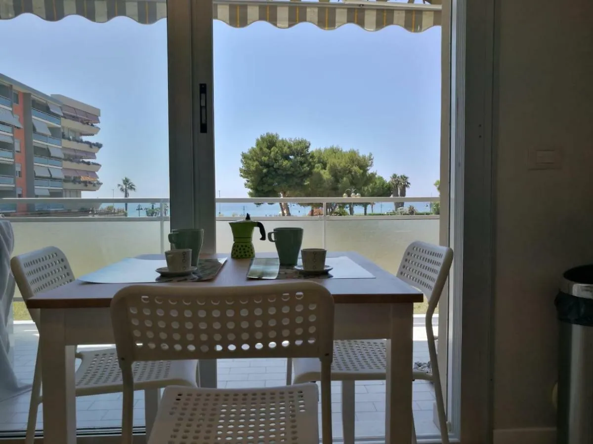 Mare 3 Apartment Ventimiglia