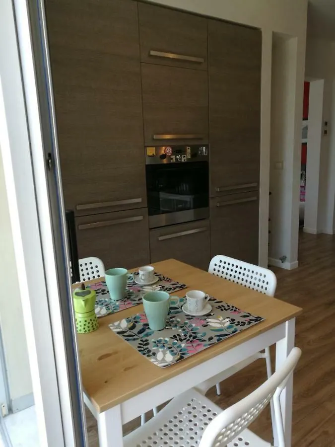 Mare 3 Apartment Ventimiglia